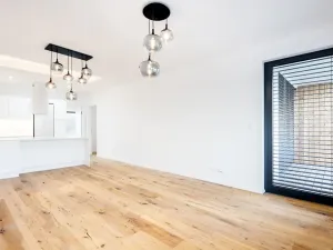 Pronájem bytu 3+kk, Praha, 101 m2