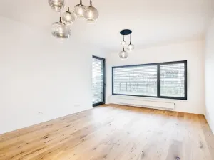 Pronájem bytu 3+kk, Praha, 101 m2