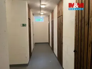 Prodej bytu 1+kk, Praha - Horní Měcholupy, Boloňská, 33 m2