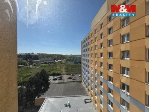 Pronájem bytu 2+1, Praha - Krč, Štúrova, 40 m2
