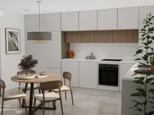 Prodej rodinného domu, Orihuela, Alicante, Španělsko, 95 m2