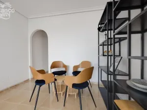 Prodej bytu 3+kk, San Fulgencio, Alicante, Španělsko, 80 m2