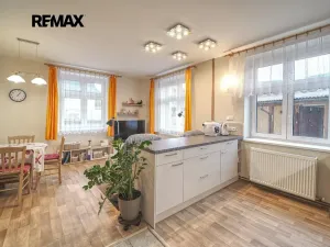 Prodej rodinného domu, Nýrsko, Tylova, 152 m2