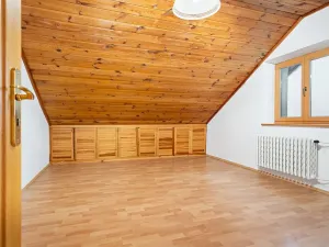 Prodej rodinného domu, Plzeň, Na Hraně, 306 m2