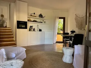 Prodej rodinného domu, Costa Paradiso, Itálie, 69 m2