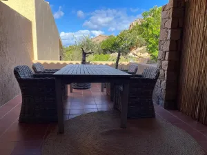 Prodej rodinného domu, Costa Paradiso, Itálie, 69 m2