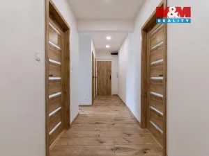 Prodej bytu 2+1, Ostrava - Zábřeh, Jugoslávská, 57 m2
