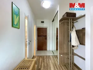 Prodej bytu 3+1, Ostrava - Zábřeh, Volgogradská, 68 m2