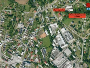 Prodej bytu 2+1, Moravský Beroun, Janáčkova, 56 m2