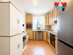 Prodej bytu 2+1, Kladno, Moskevská, 51 m2