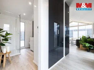 Prodej rodinného domu, České Libchavy, 40 m2