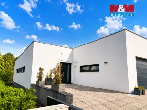 Pronájem rodinného domu, Palkovice, 177 m2