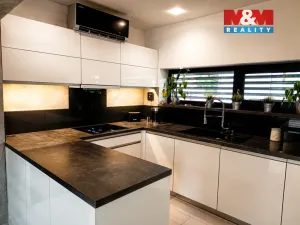 Pronájem rodinného domu, Palkovice, 177 m2