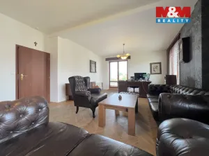 Pronájem kanceláře, Prostějov, nám. Spojenců, 83 m2