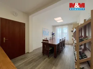 Pronájem kanceláře, Prostějov, nám. Spojenců, 83 m2
