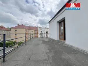 Pronájem kanceláře, Prostějov, nám. Spojenců, 83 m2