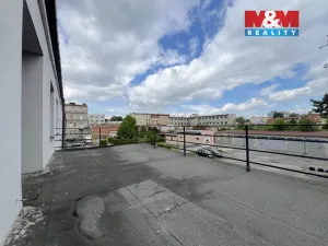 Pronájem kanceláře, Prostějov, nám. Spojenců, 83 m2