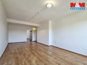 Pronájem bytu 2+1, Sokolov, Sokolovská, 52 m2