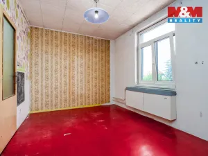 Prodej rodinného domu, Praha - Satalice, Marvanova, 240 m2