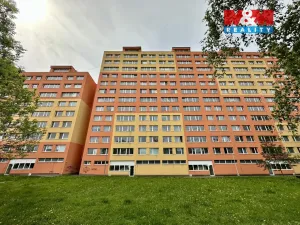 Pronájem bytu 3+kk, Praha - Bohnice, Zelenohorská, 68 m2