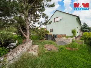 Prodej rodinného domu, Trubín, Na Hrázi, 150 m2