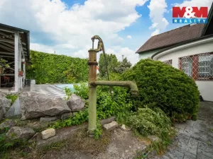 Prodej rodinného domu, Trubín, Na Hrázi, 150 m2
