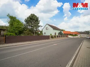 Prodej rodinného domu, Trubín, Na Hrázi, 150 m2
