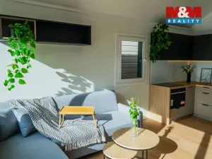 Prodej rodinného domu, Provodov-Šonov - Václavice, 55 m2