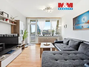 Prodej bytu 3+1, Ústí nad Labem - Ústí nad Labem-centrum, Stará, 66 m2