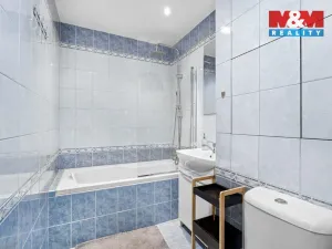 Prodej bytu 3+1, Ústí nad Labem - Ústí nad Labem-centrum, Stará, 66 m2