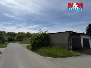 Prodej garáže, Havířov, Lísková, 18 m2