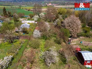Prodej chaty, Litoměřice, Českolipská, 24 m2