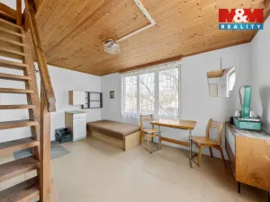Prodej chaty, Litoměřice, Českolipská, 24 m2