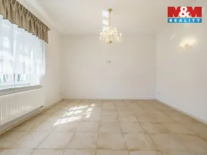Prodej rodinného domu, Karlovy Vary - Rybáře, Sladovnická, 119 m2