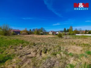 Prodej pozemku pro bydlení, Varnsdorf, Ernsta Thällmanna, 1312 m2