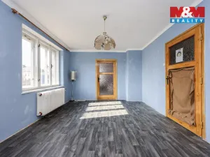 Prodej rodinného domu, Bludov, Jana Žižky, 230 m2
