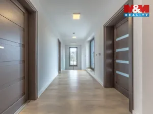 Prodej rodinného domu, Brandýs nad Labem-Stará Boleslav - Stará Boleslav, Josefa Maruny, 178 m2