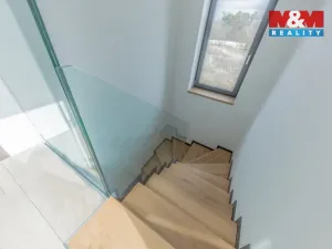 Prodej rodinného domu, Brandýs nad Labem-Stará Boleslav - Stará Boleslav, Josefa Maruny, 178 m2