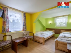 Prodej restaurace, Kyselka - Radošov, 28553 m2