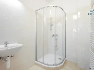 Pronájem bytu 2+1, Brno, Srbská, 73 m2