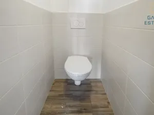 Pronájem bytu 2+1, Brno, Srbská, 73 m2