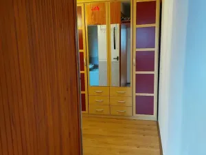 Pronájem bytu 2+1, Kroměříž, Rumunská, 62 m2