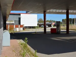 Dražba komerční nemovitosti, Nová Bystřice, Vídeňská, 177 m2