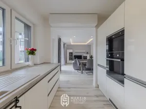 Prodej bytu 4+kk, Olomouc, Matěje z Janova, 121 m2