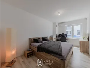 Prodej bytu 4+kk, Olomouc, Matěje z Janova, 121 m2