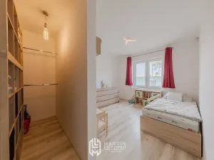 Prodej bytu 4+kk, Olomouc, Matěje z Janova, 121 m2
