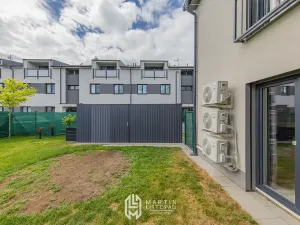 Prodej bytu 4+kk, Olomouc, Matěje z Janova, 121 m2