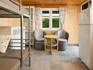 Prodej chaty, Bílina, 24 m2