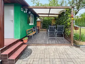 Prodej chaty, Bílina, 24 m2