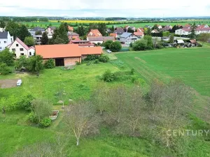 Prodej komerčního pozemku, Mratín, 1463 m2